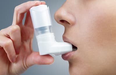Inhaler