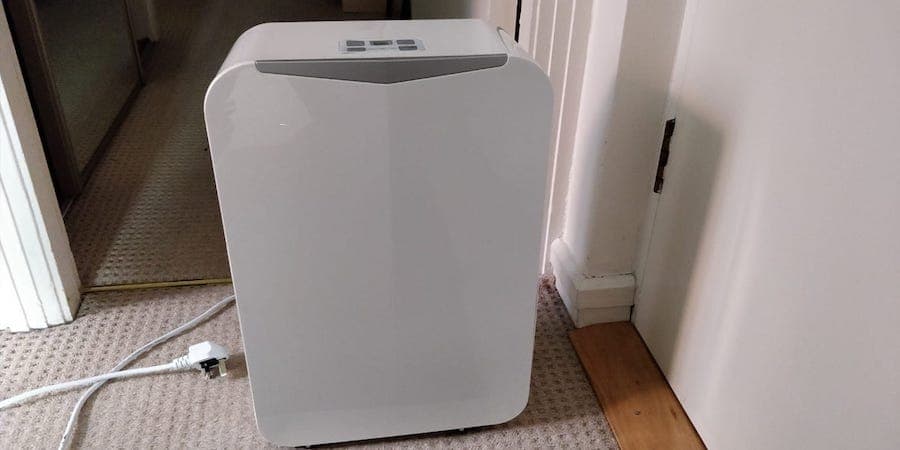 Tips on How to Pick a Dehumidifier