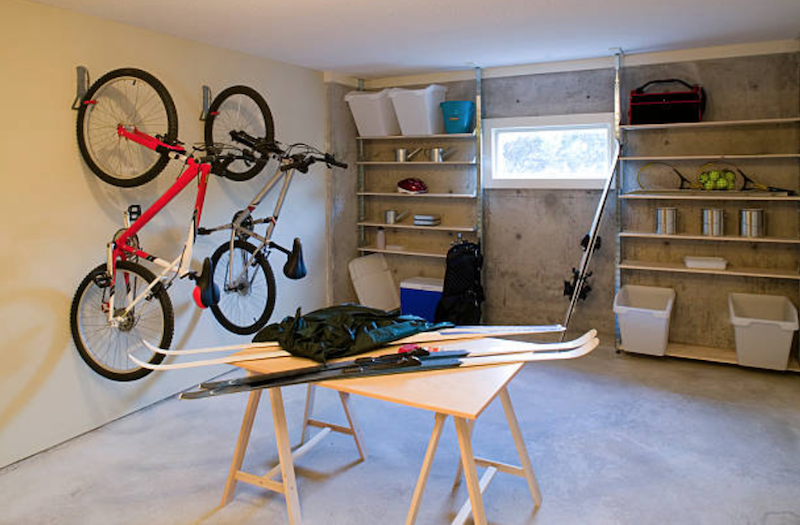 Are Dehumidifiers Good For Basements