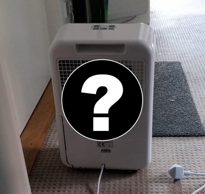 What Are The Side Effects of Using a Dehumidifier
