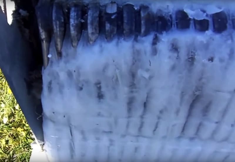 What Causes a Dehumidifier to Freeze Up
