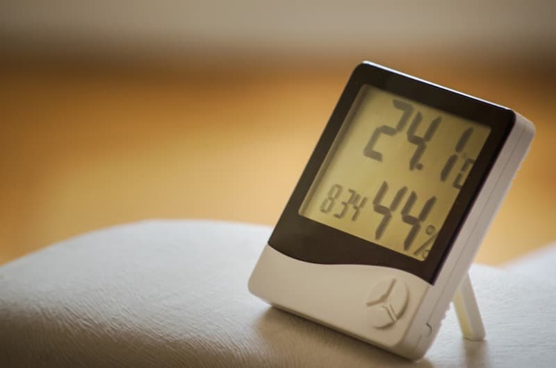 Hygrometer – What Does It Measure