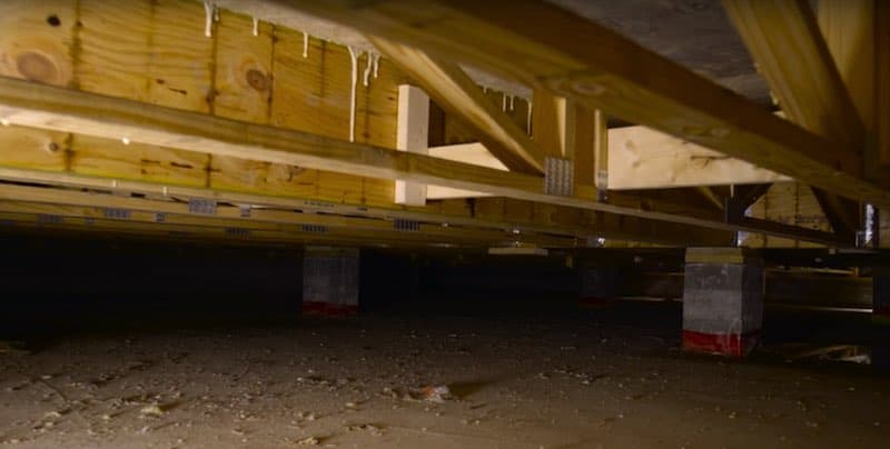 Best Wireless Hygrometer For Crawl Space