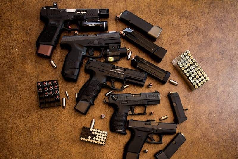 ? What Is An Acceptable Gun Safe Humidity Level • HumidityCheck.com