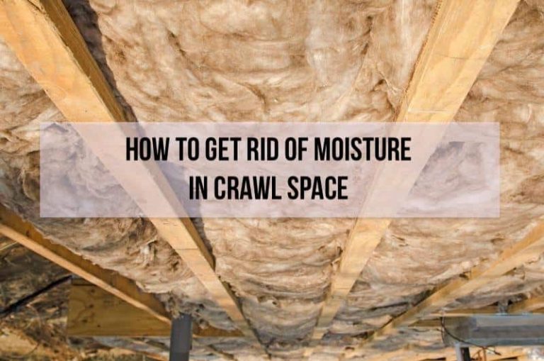 How To Get Rid Of Spiders In Crawl Space