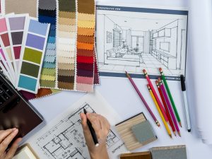 Interior designer
