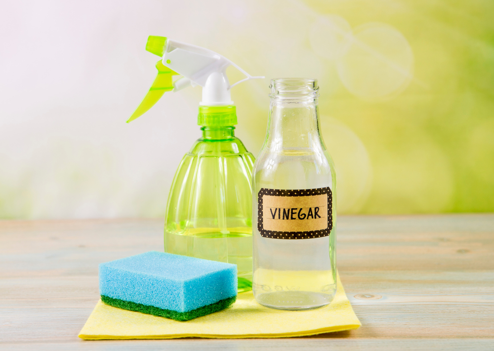 vinegar
