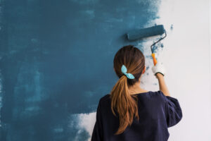 Paint colors