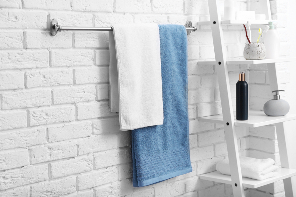 towels