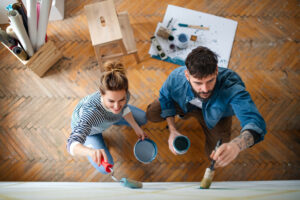 home improvement