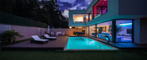 home interior