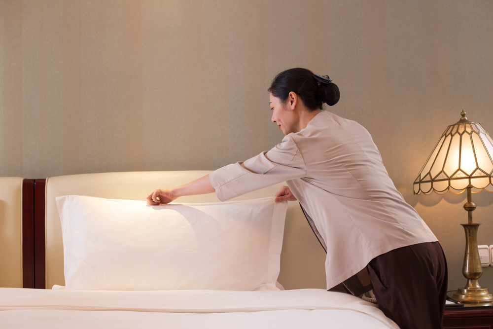bed mistakes