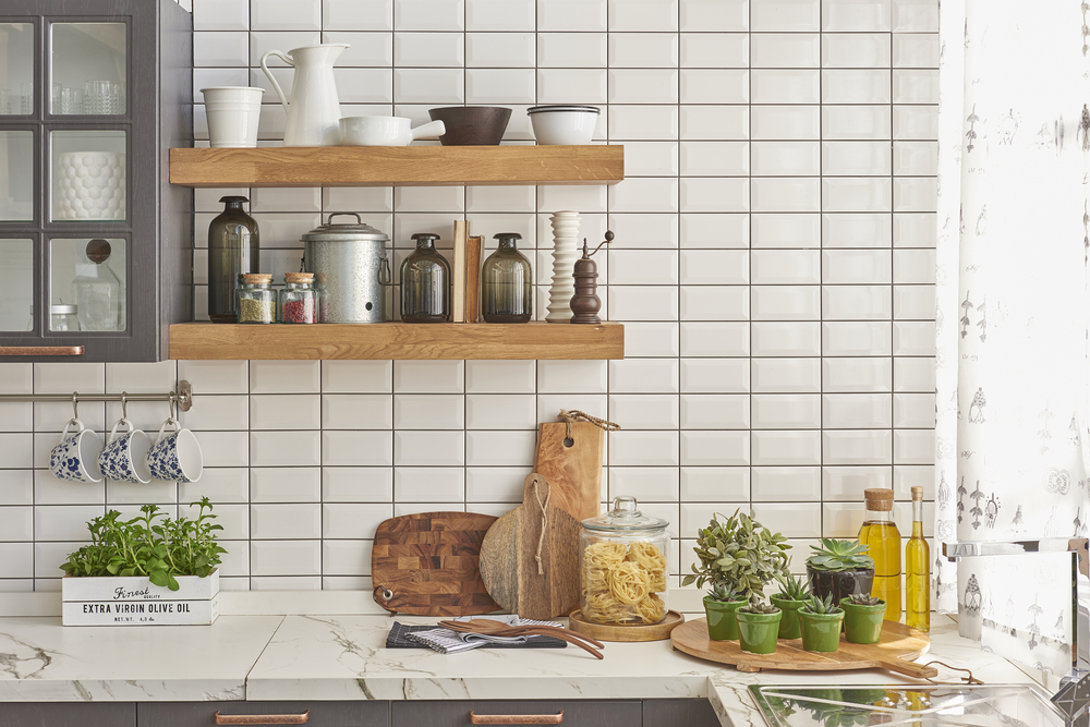 home interior