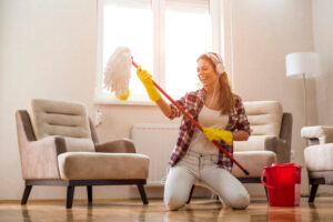 cleaning tips