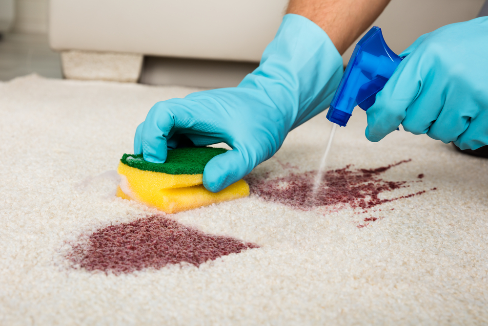 cleaning hacks