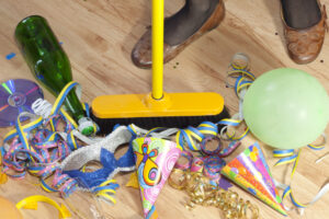 cleaning hacks