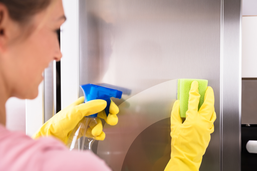 cleaning tips