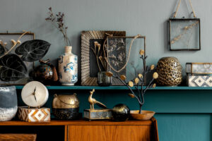 decor items