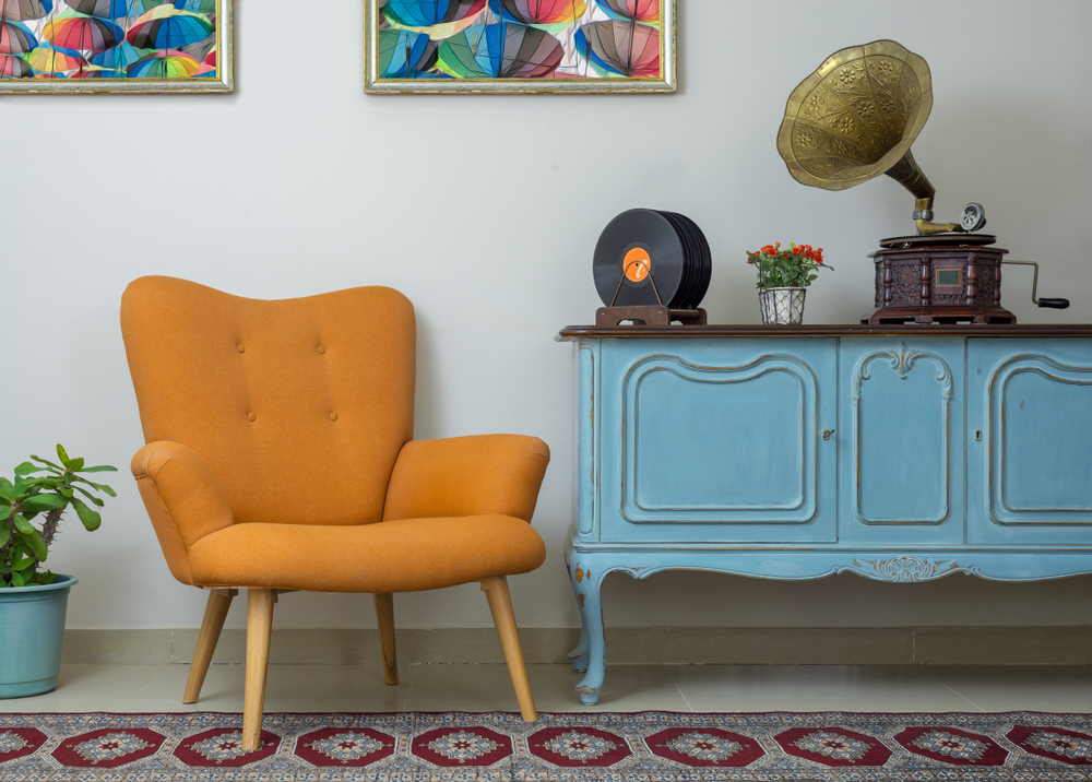 decor items
