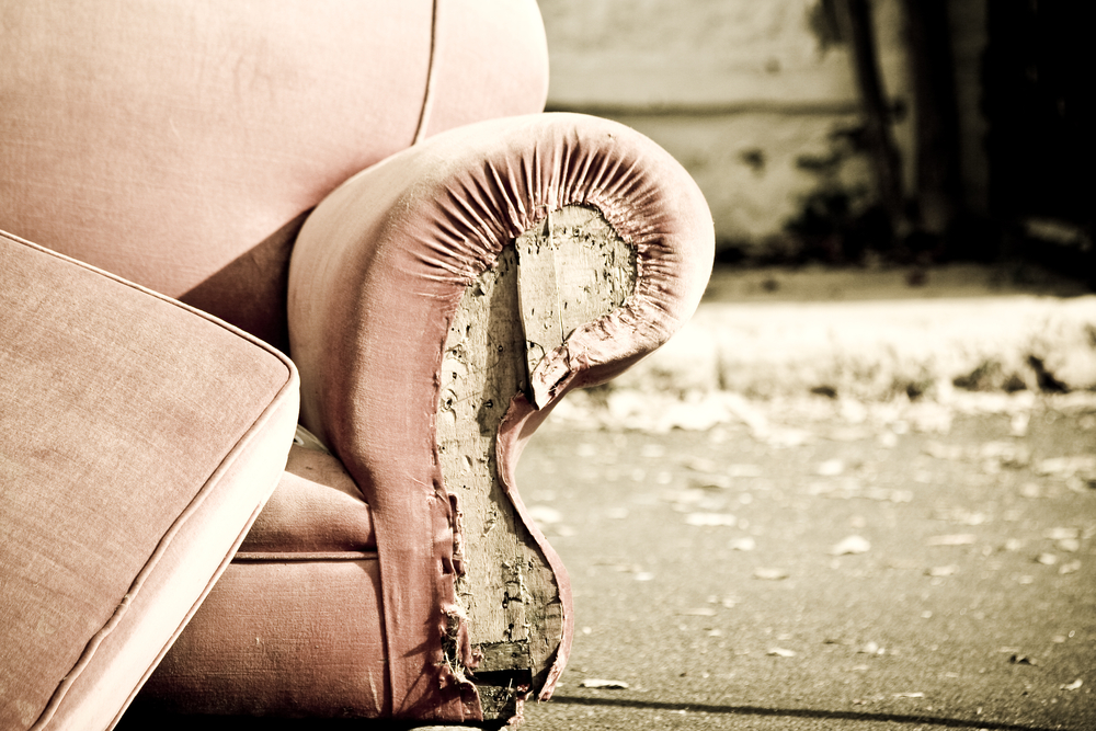 decor items