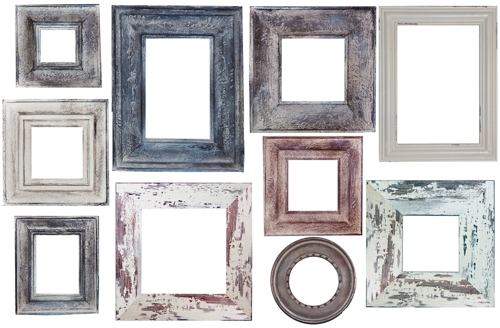 decor items