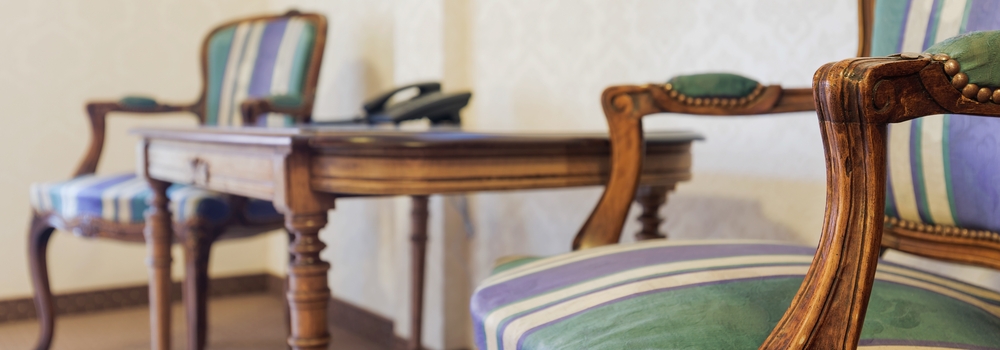 decor items