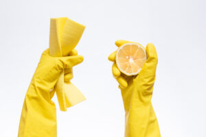 lemons