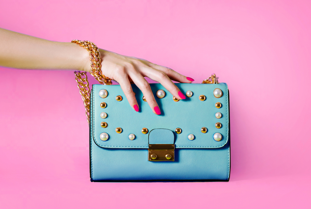 purse