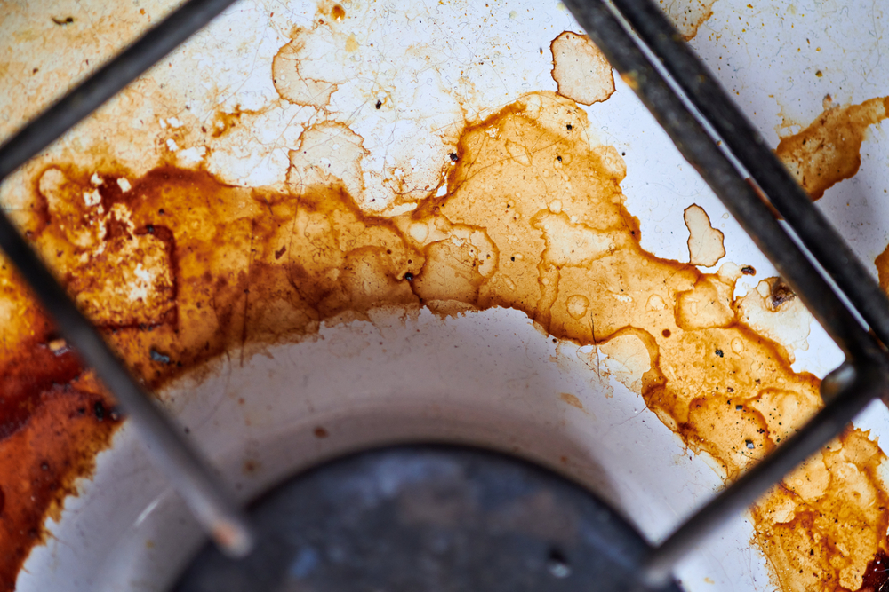 stovetop