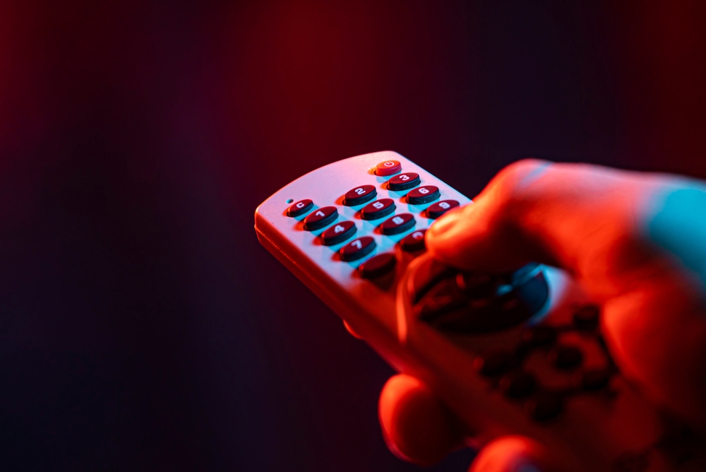 remote control