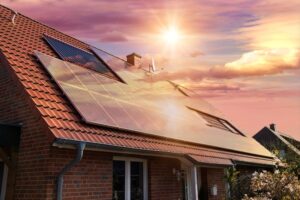 solar energy