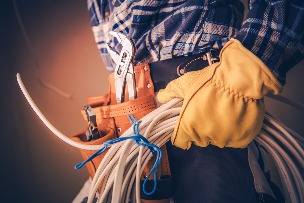electricians