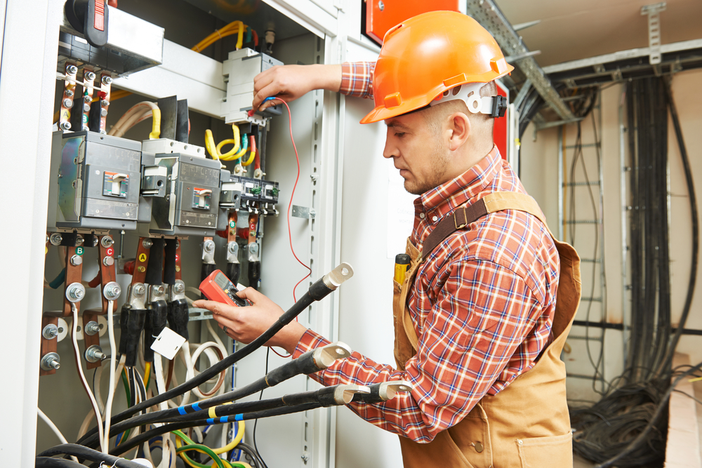 electricians