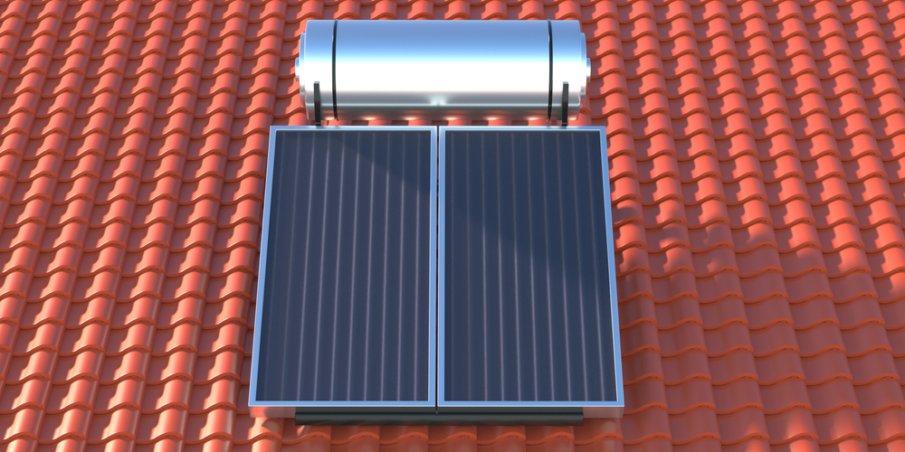 solar energy