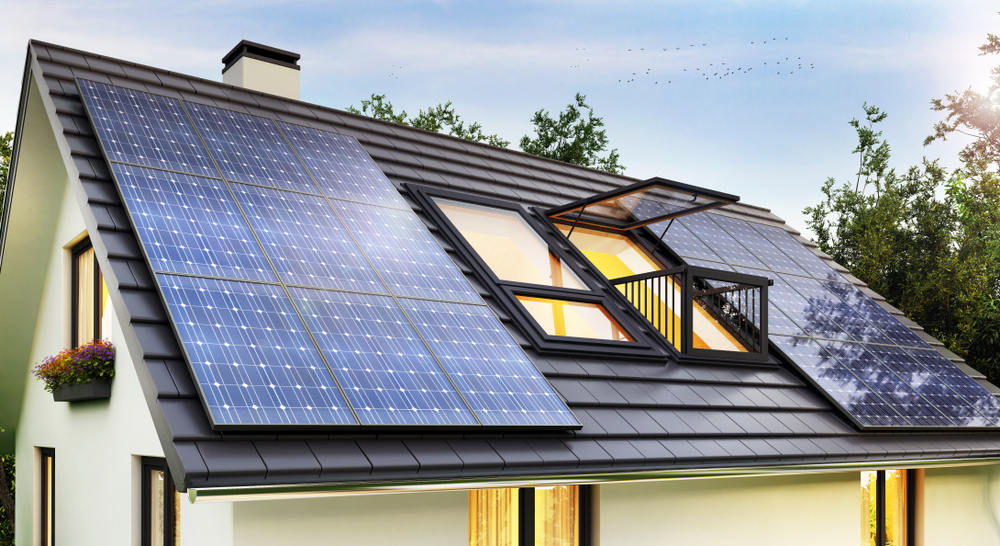 solar energy