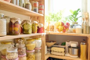 pantry