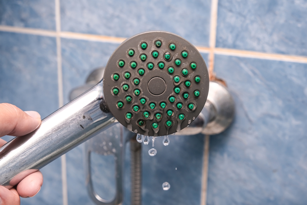 Dishwasher Tablet Cleaning Hack