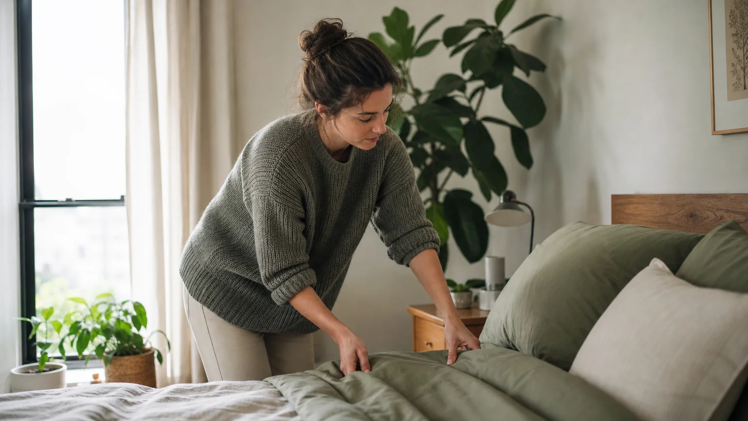 Strategy Pillars for Protecting Your Bedroom Environment